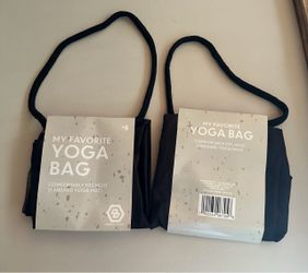 Series-8 Fitness Yoga Bag – Set of 2