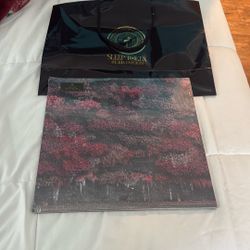 Sleep Token Vinyl