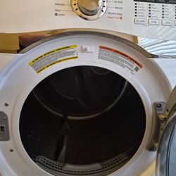 Samsung  Washer/dryer MUST PICK UP