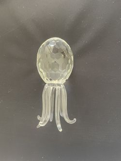 Crystal Decorations