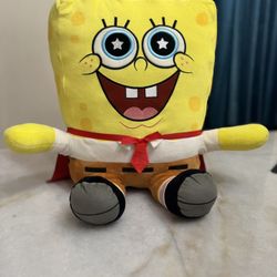 SpongeBob SquarePants 