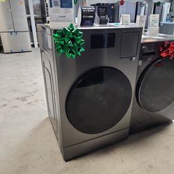 Samsung Bespoke All in onevwash Dry combo