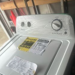 Washer Machine