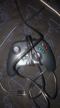 Xbox one controller