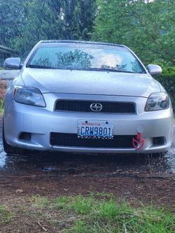 07 Scion Tc