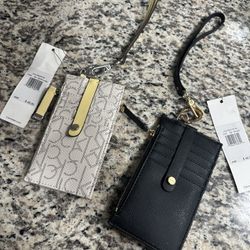 Calvin Klein Wallet 