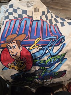 Disney items