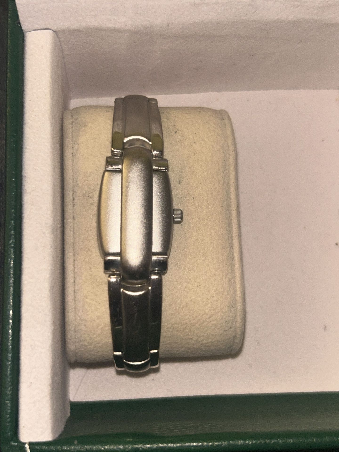 Vintage Reaverso Inspired Cocktail Watch Ladies