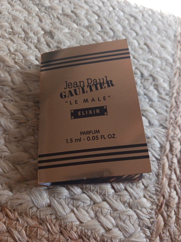 Jean Paul GAULTTER 1.5 ml