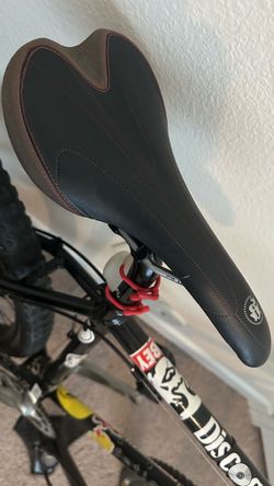 Fetish Cycles/Trail Bike+Airtool