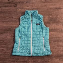 Patagonia Womens Vest 
