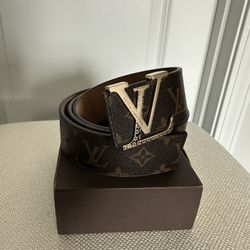 L V Designer Belt (All Sizes Available)