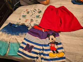 Kids clothes