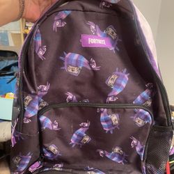 Brand New Fortnight Backpack!