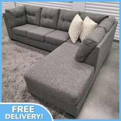 Sectional Couch Sofa 💥 Free Delivery 💥