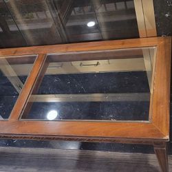 FREE Console Table And Coffee Table