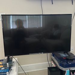 45” LG Smart TV
