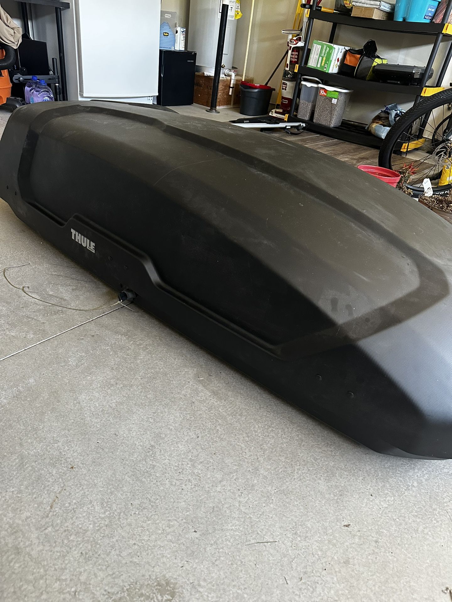 Thule Storage Box