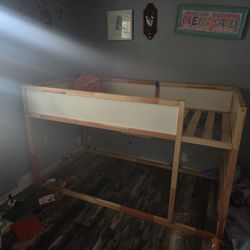 IKEA Bunk Bed