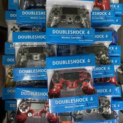 New pS4 Controller many Colors Just Arrived  