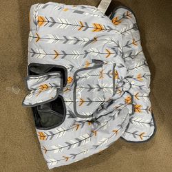 Shopping Cart Cover