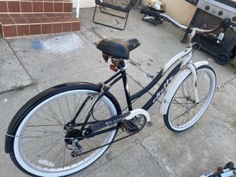 Huffy Mountain Bike