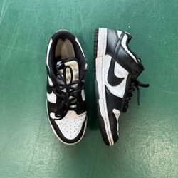 Nike Dunk Low Panda Size 10 Men 