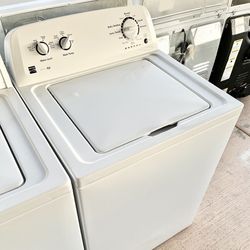 Kenmore 100 Washer 90 Day Warranty Some Delivery 