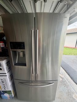 Samsung Refrigerator