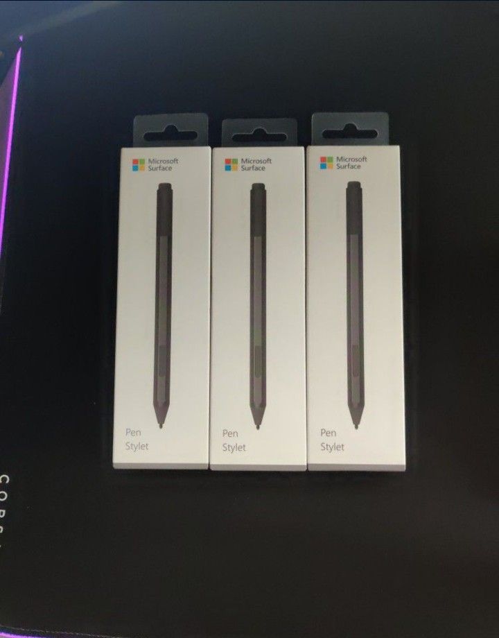 Microsoft Surface Pen EYU-00001 1776