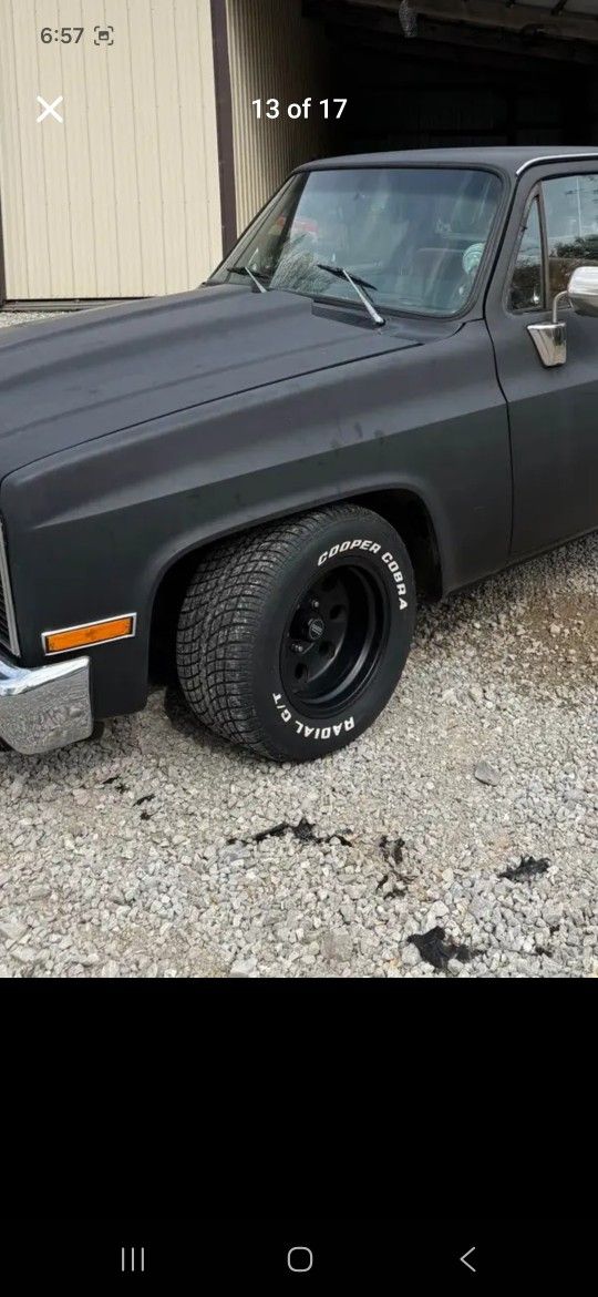 NEW 15x9  American Racing Rims  , 295/50/15