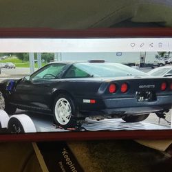 Corvette