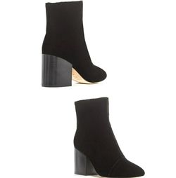 Bettye Muller Booties