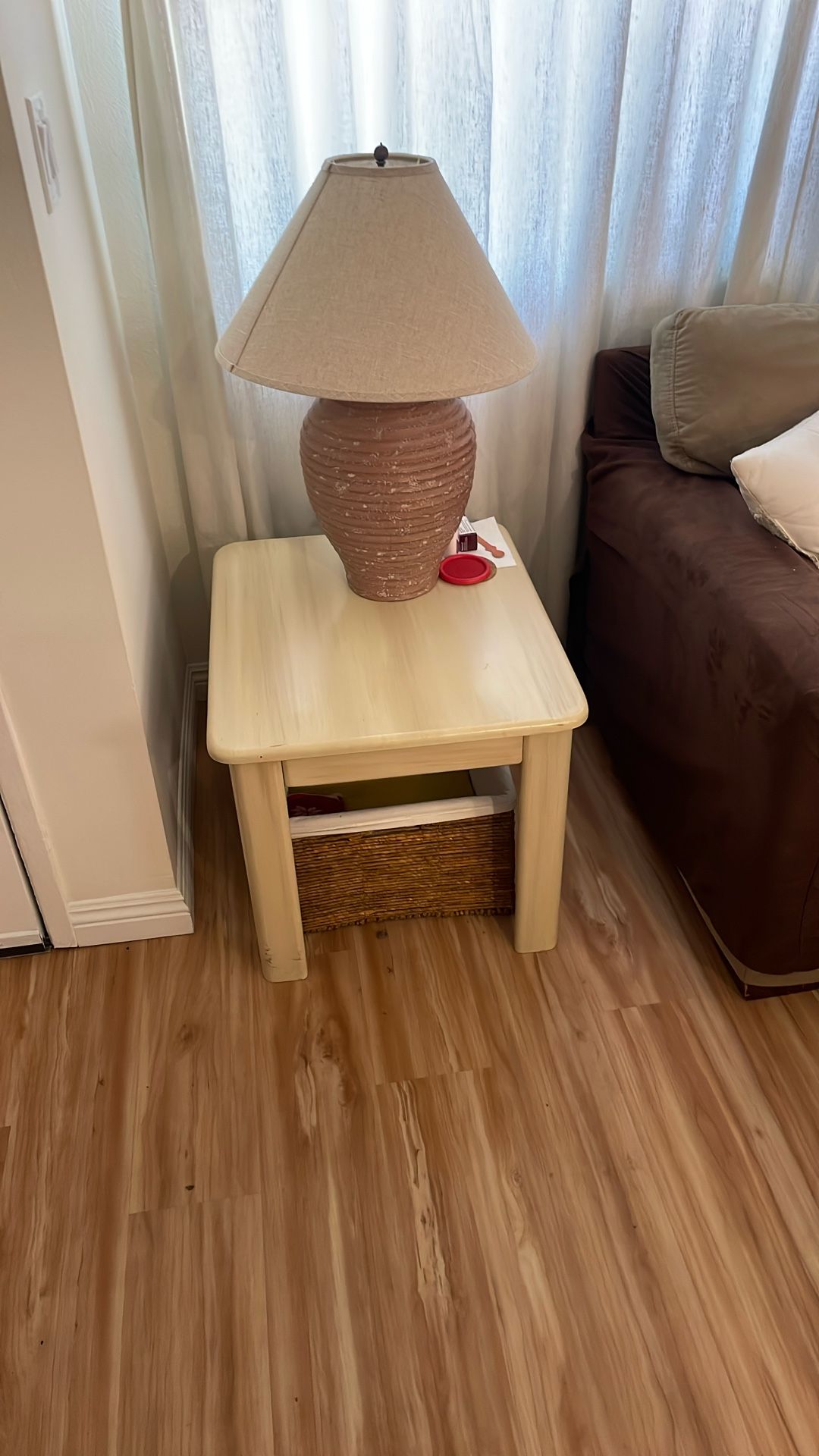 Coffee Table Set