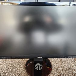 24" Asus VG248QE Gaming Monitor