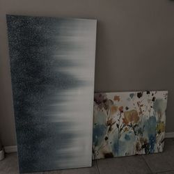 Wall Decor Paintings