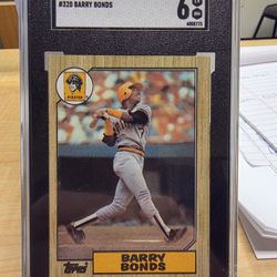 1(contact info removed) Topps And Fleer Barry Binds Rc And Othet 
