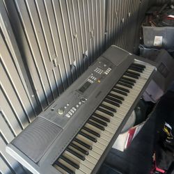 Yamaha Key Board 
