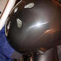 New Bike Helmet