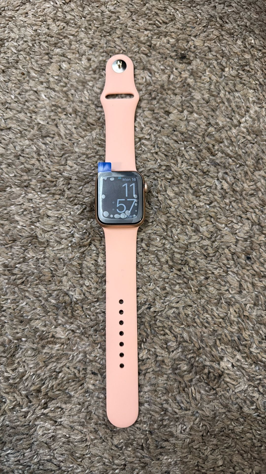 Apple Watch 6 40mm GPS