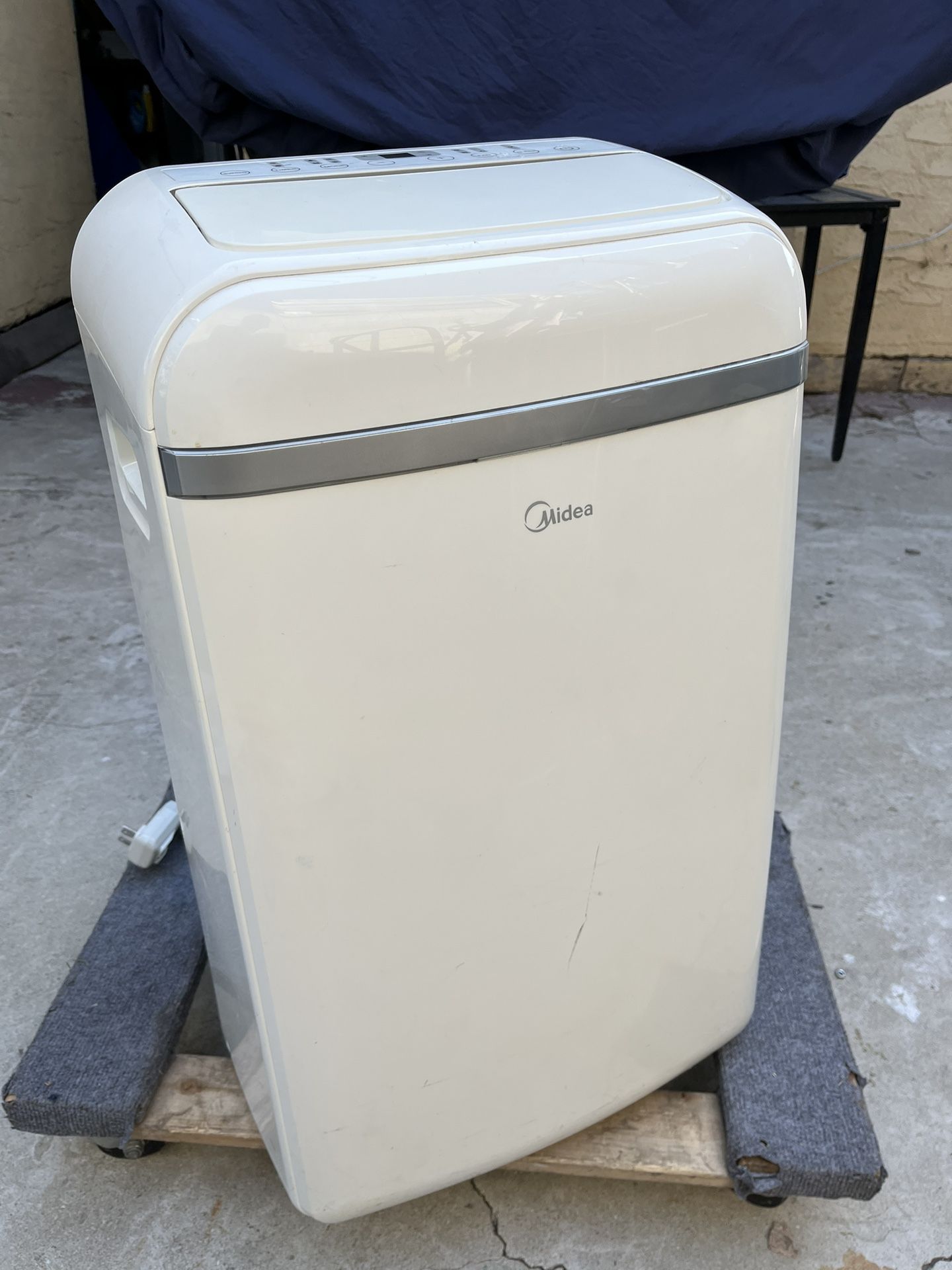 Midea Air Conditioner