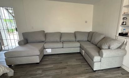 Living spaces couches