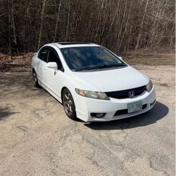 2009 Honda Civic