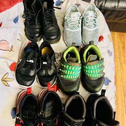 Toddler Shoes For Sale