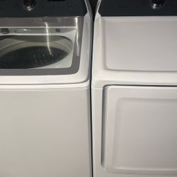Washer And Dryer Samsung 