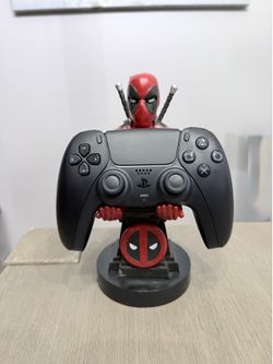 PlayStation 5 controller