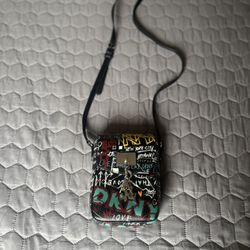 DKNY Crossbody Bag