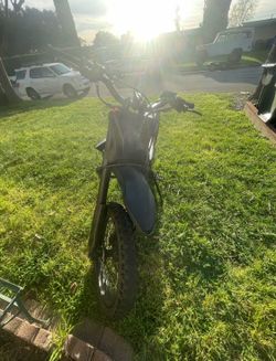 Throne strike 60v