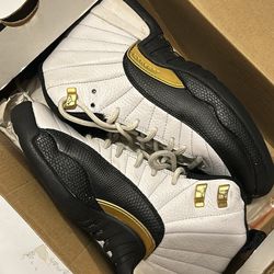 Jordan 12a