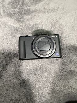 Sony zv-1